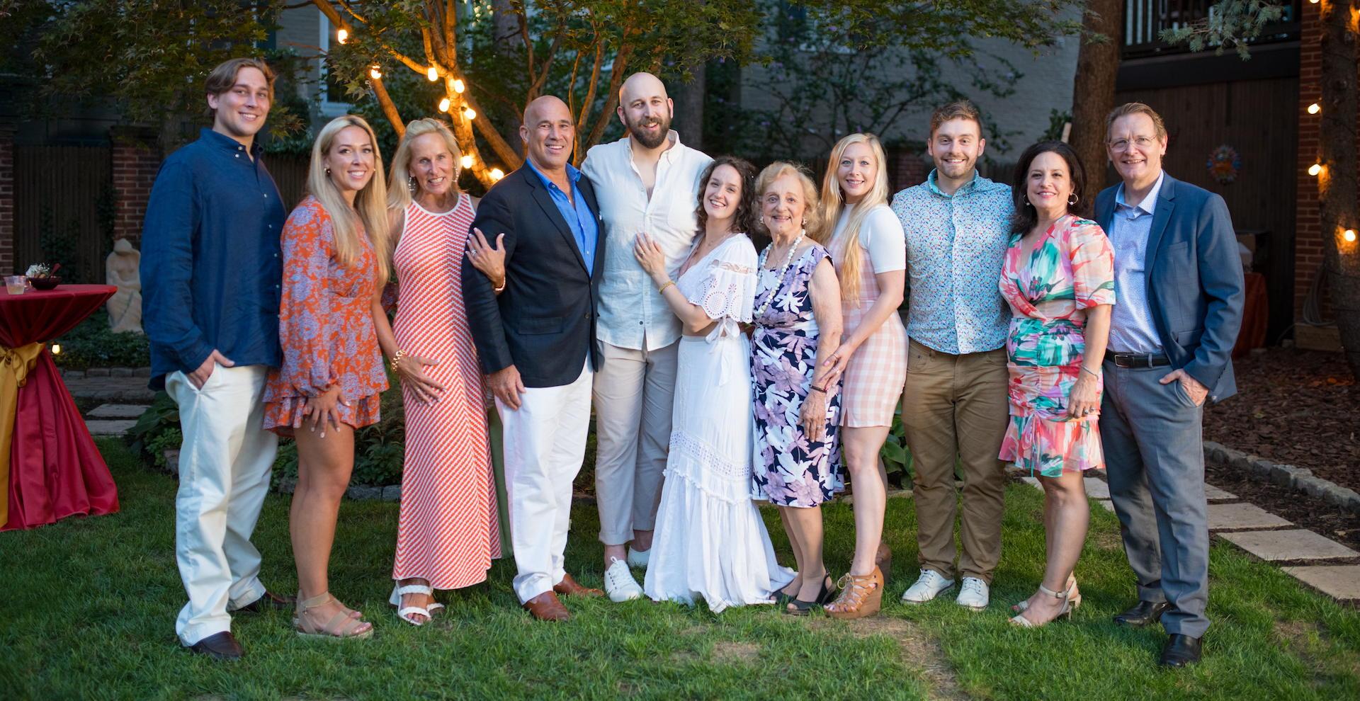 The Wedding Website of Mary Ann Pianka and Stephen Darby