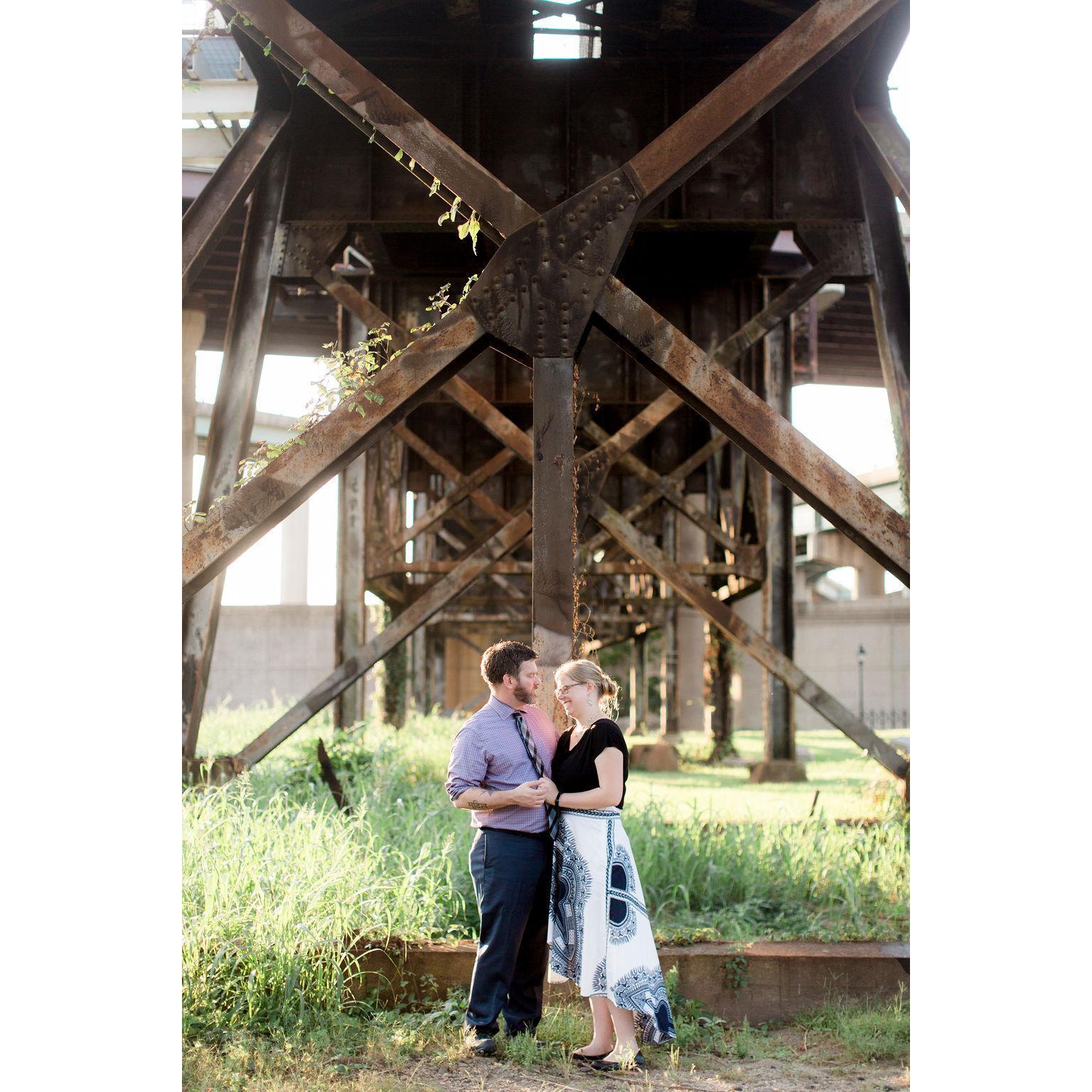 Photo taken by Stephanie Yonce Photography