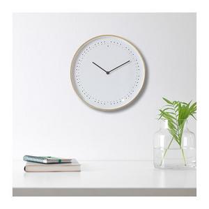 PANORERA Wall clock