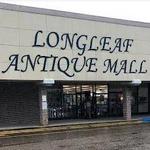 Longleaf Antique & Flea Mall