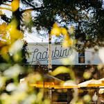 Ladybird Mess Hall
