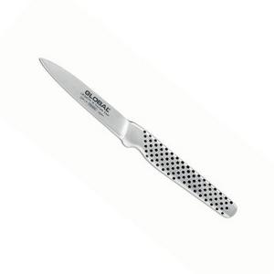 Global Straight Paring Knife, 3"