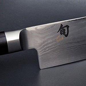 Shun DM0716 Classic 4-Inch Paring Knife