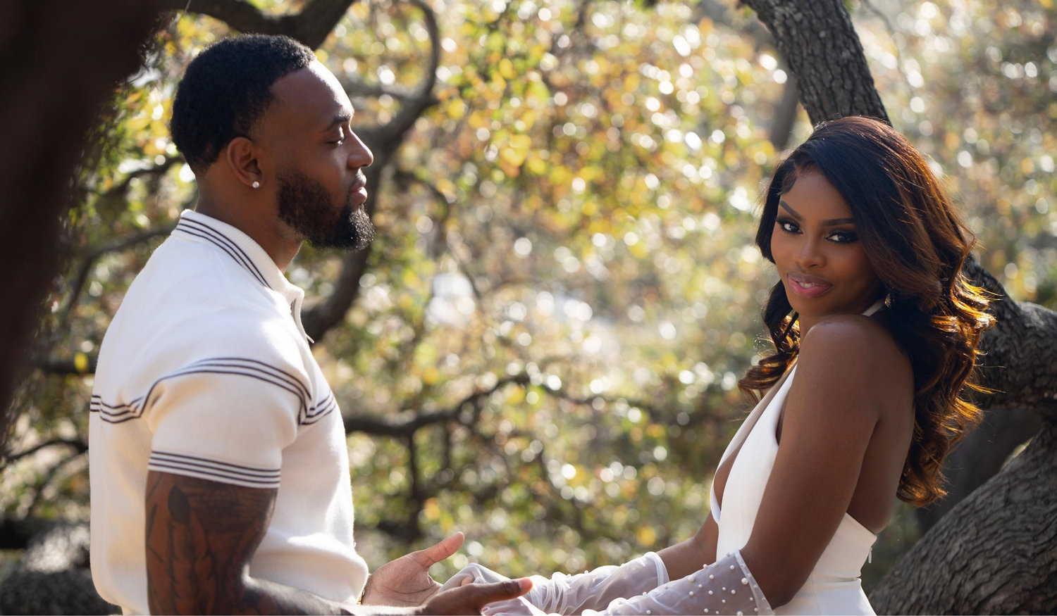The Wedding Website of Shukura Mckenzie and Wolkims Guerrier