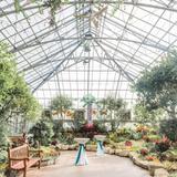 Krohn Conservatory