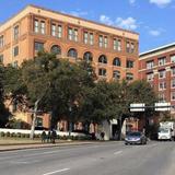 JFK Assassination Tour