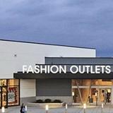 Fashion Outlets of Niagara Falls USA