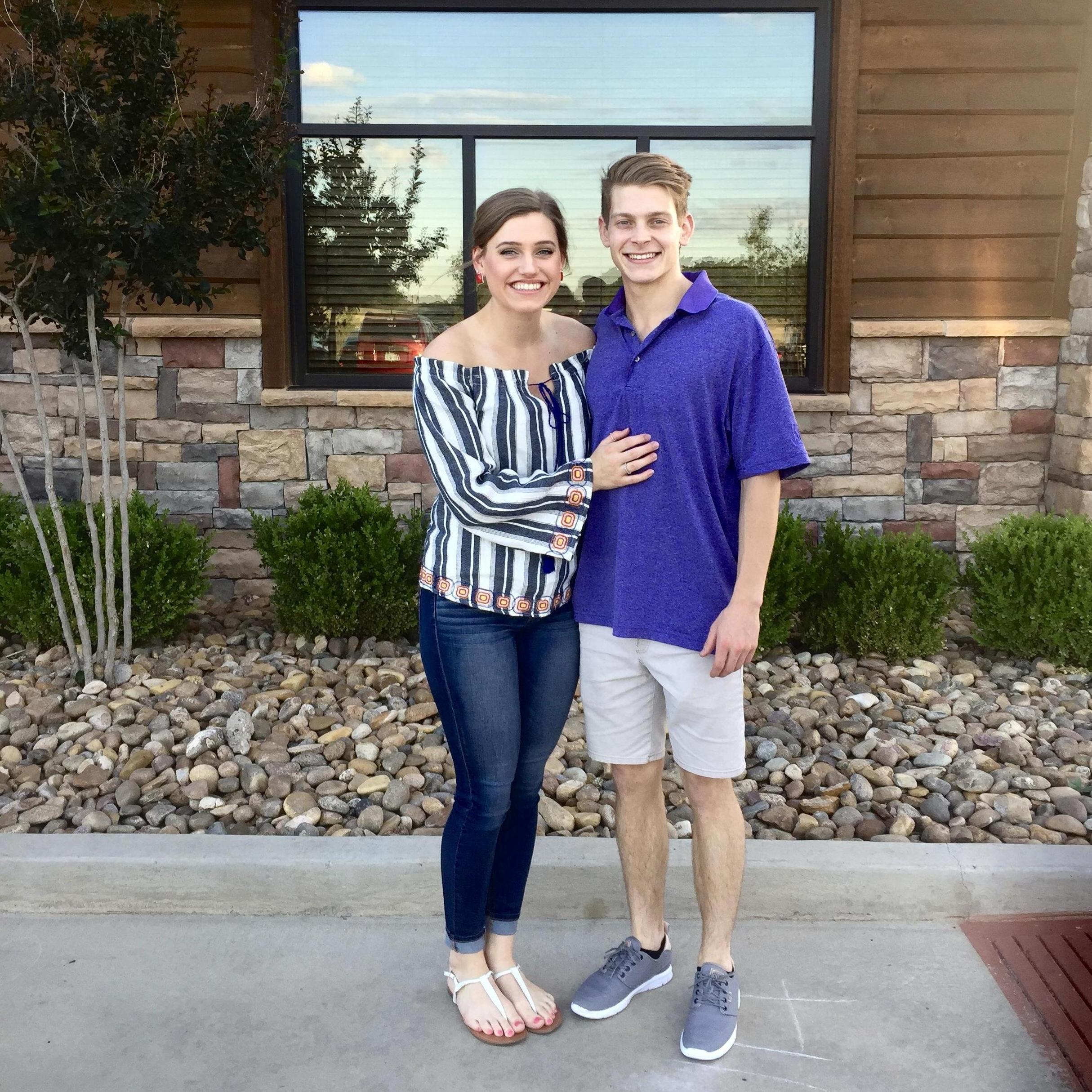 First Anniversary - June 5, 2017