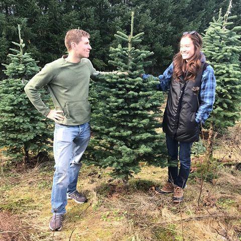Christmas, 2017