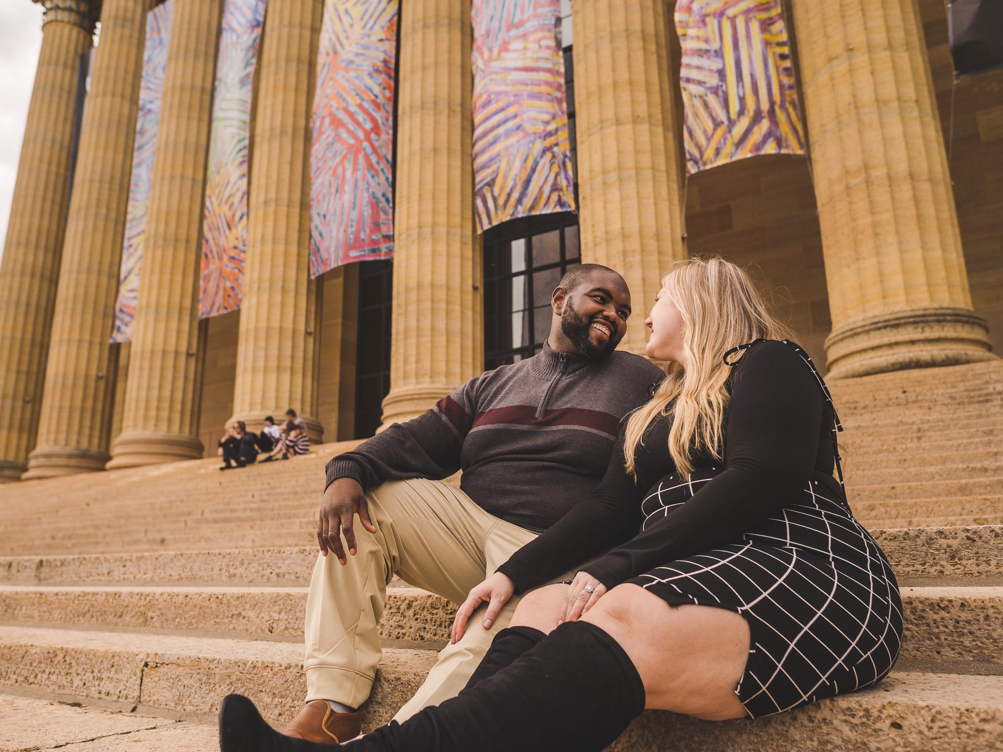 The Wedding Website of Jamie Longacre and Travis Washington