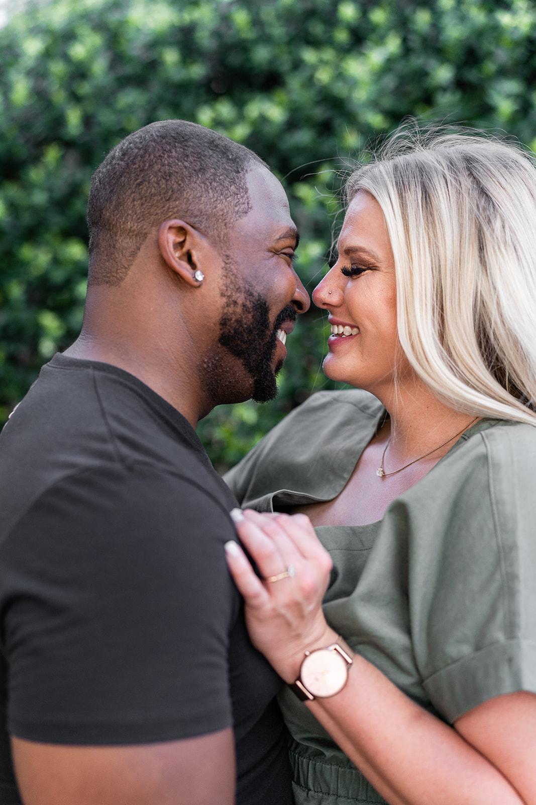 The Wedding Website of Morgan Bilderback and Michael Ford