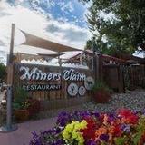 Miner's Claim Restaurant