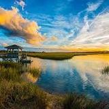 Huntington Beach State Park