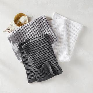 Waffle Hand Towel