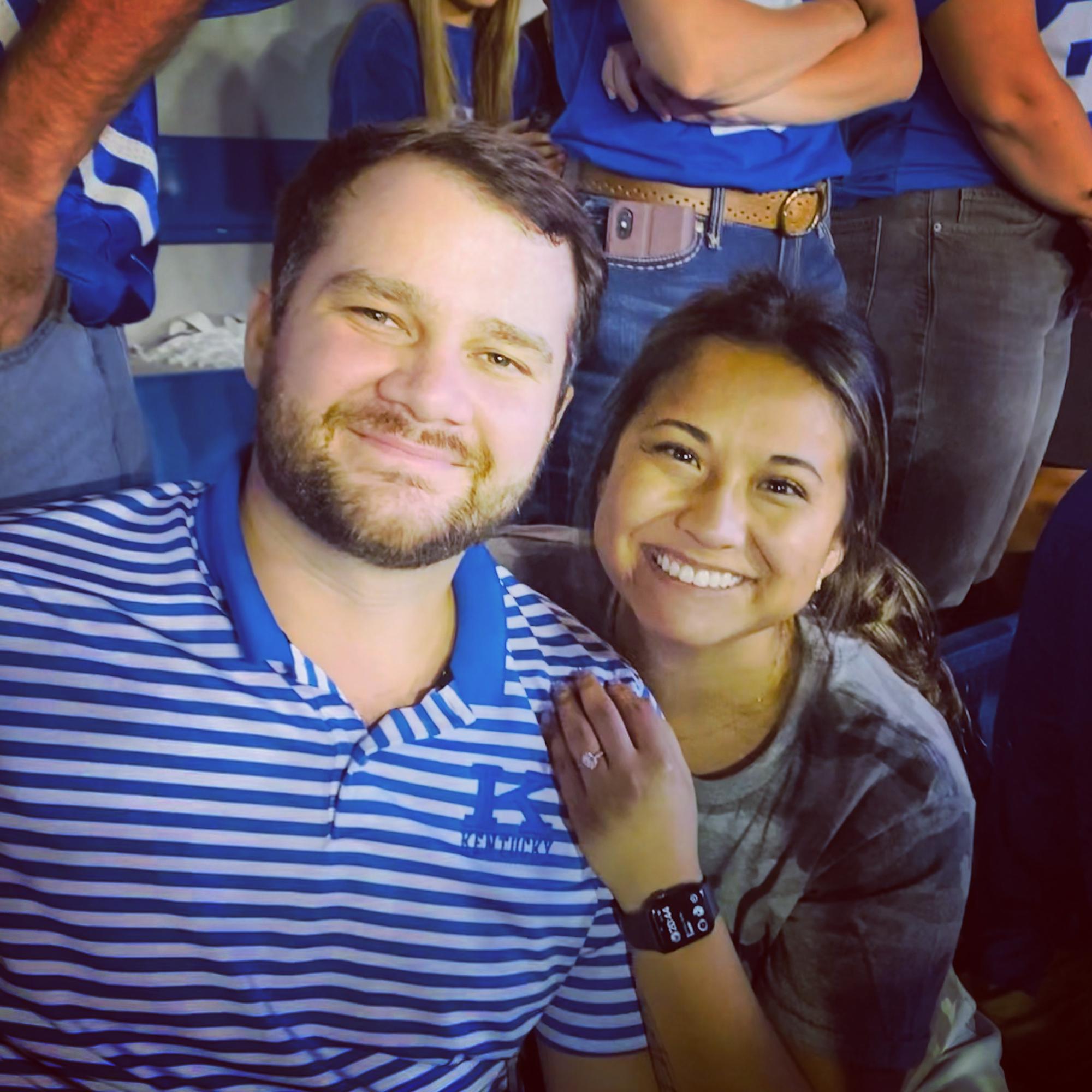 Cats fans in the house! September 2021.