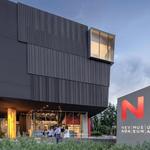 Nevada Museum of Art