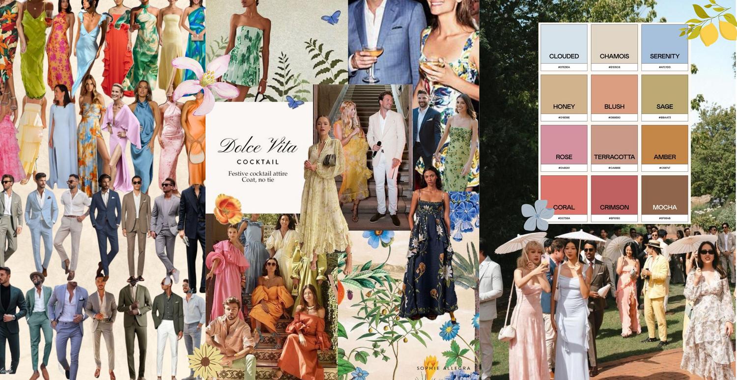 The Wedding Website of Maiah Baja and Oneng Gilhang