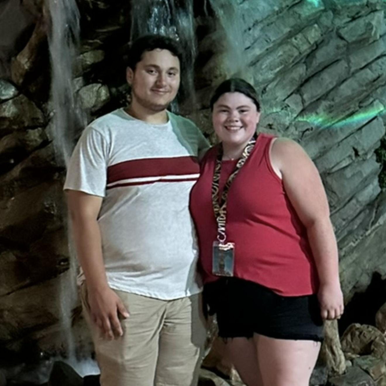 Our first vacation to Virgina Beach 2023