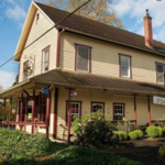 The South Store Cafe