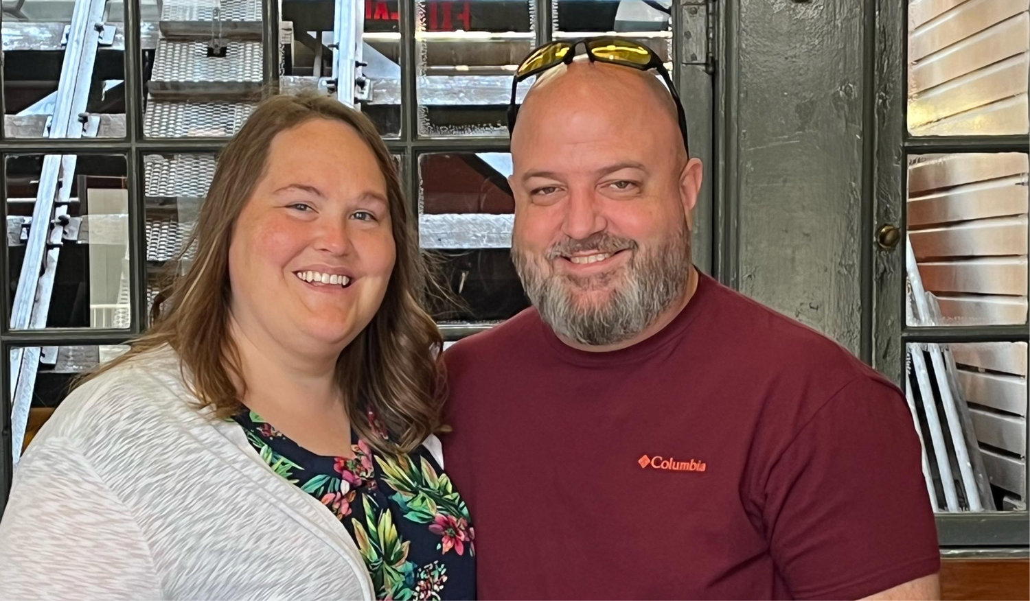 The Wedding Website of Alison Hoekstra and Jason Blake
