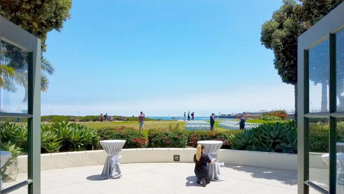 The Wedding Website of Sami Adams and Bo Kent