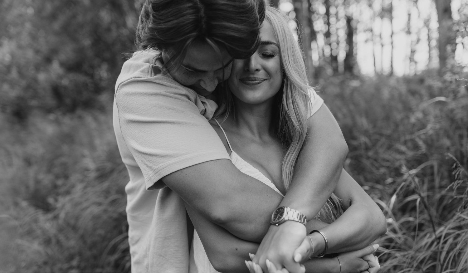 The Wedding Website of Emily Kubichek and Reily McIntosh