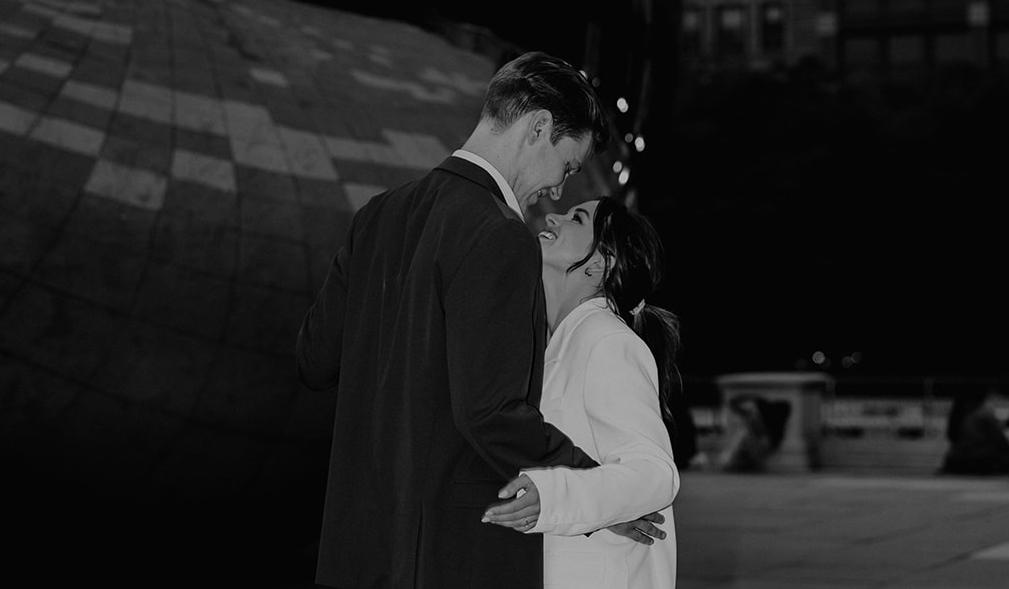 The Wedding Website of Rachel McCrum and Gabe Feiten