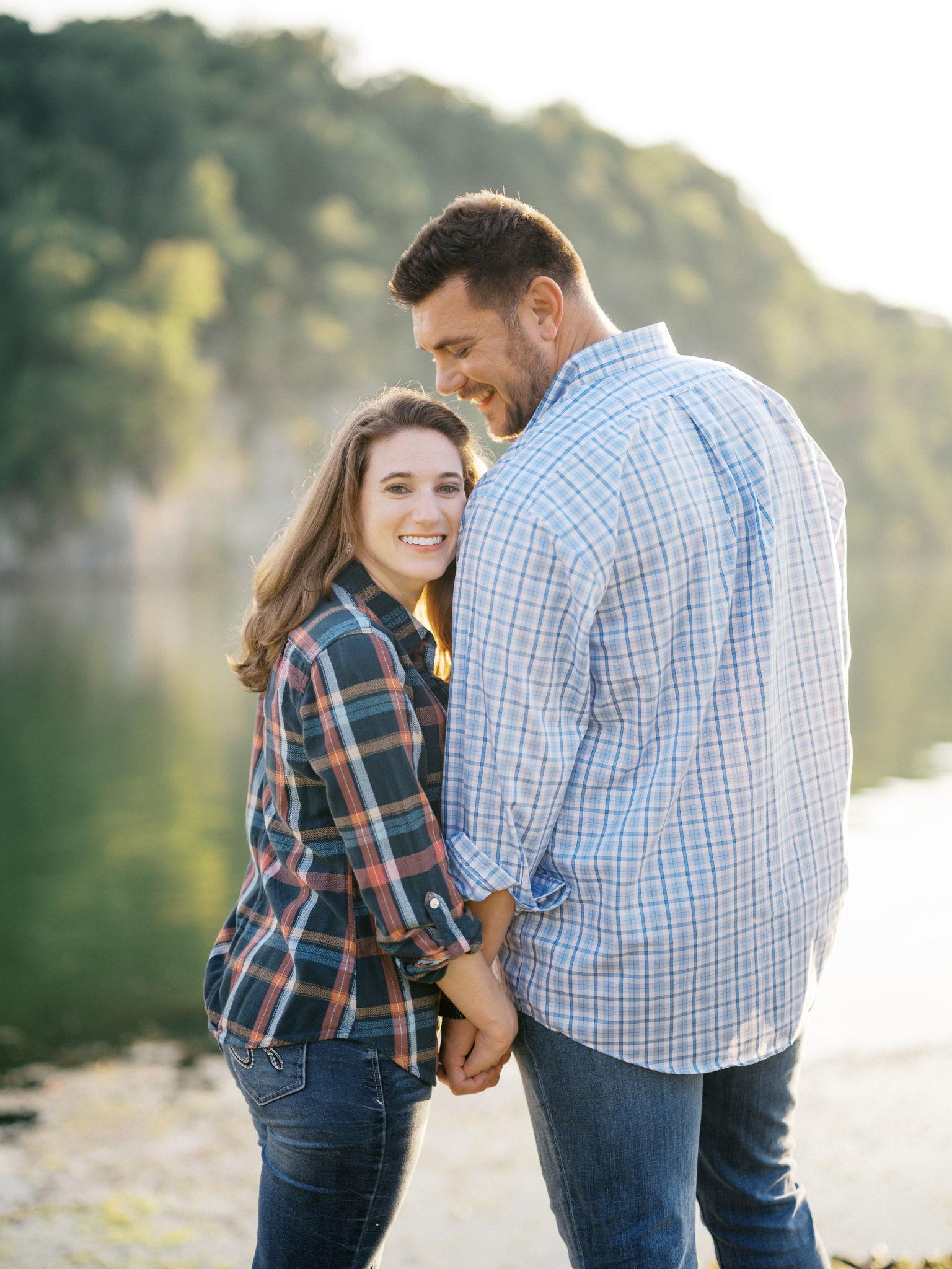 The Wedding Website of Megan Fain and Shawn Goins