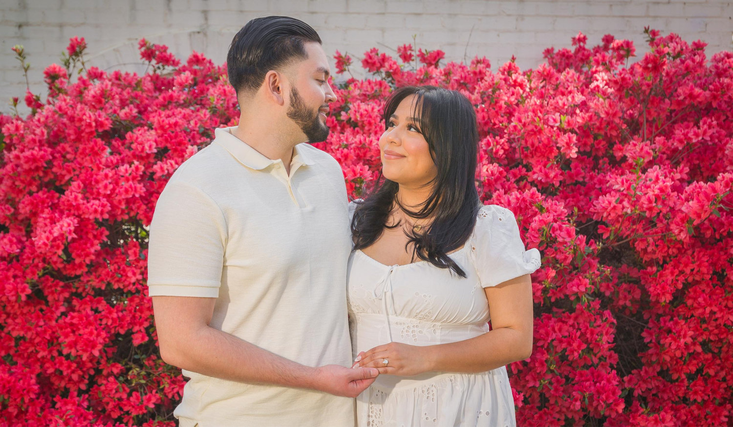 The Wedding Website of Deissy Luna and Manuel Salazar