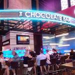 The Chocolate Bar at New York-New York
