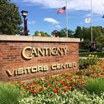 Cantigny Park