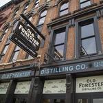 Old Forester Distilling Co.