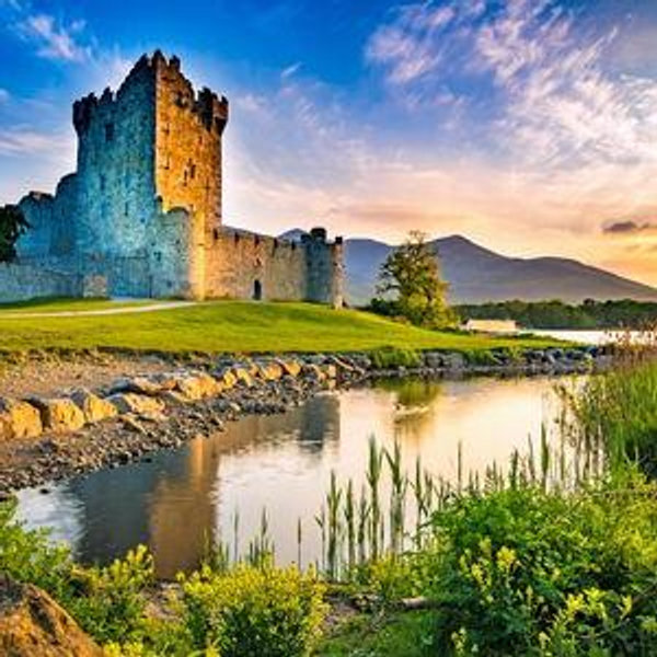 Ireland Honeymoon
