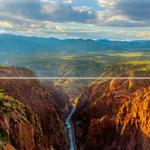 Royal Gorge Bridge & Park