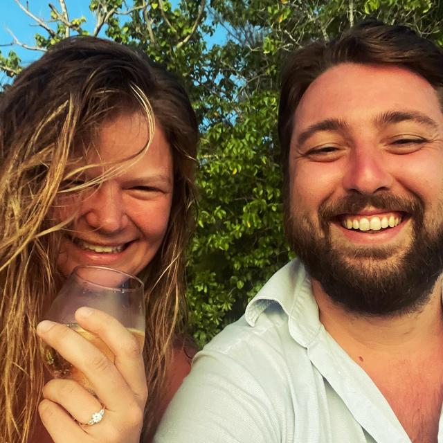 Honeymoon Fund