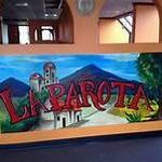 La Parota Grill