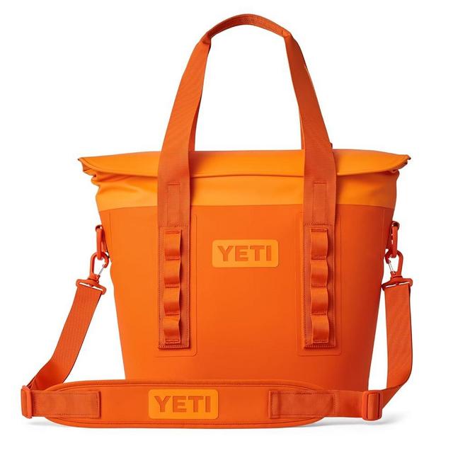 YETI Hopper M Series Portable Soft Coolers with MagShield Access