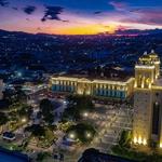 Centro Histórico de SS