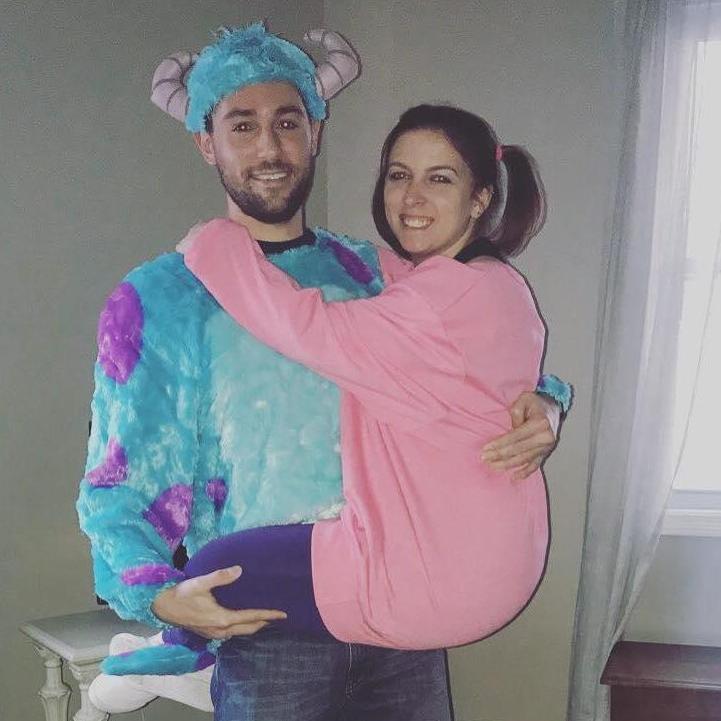 Sully & Boo 2017
