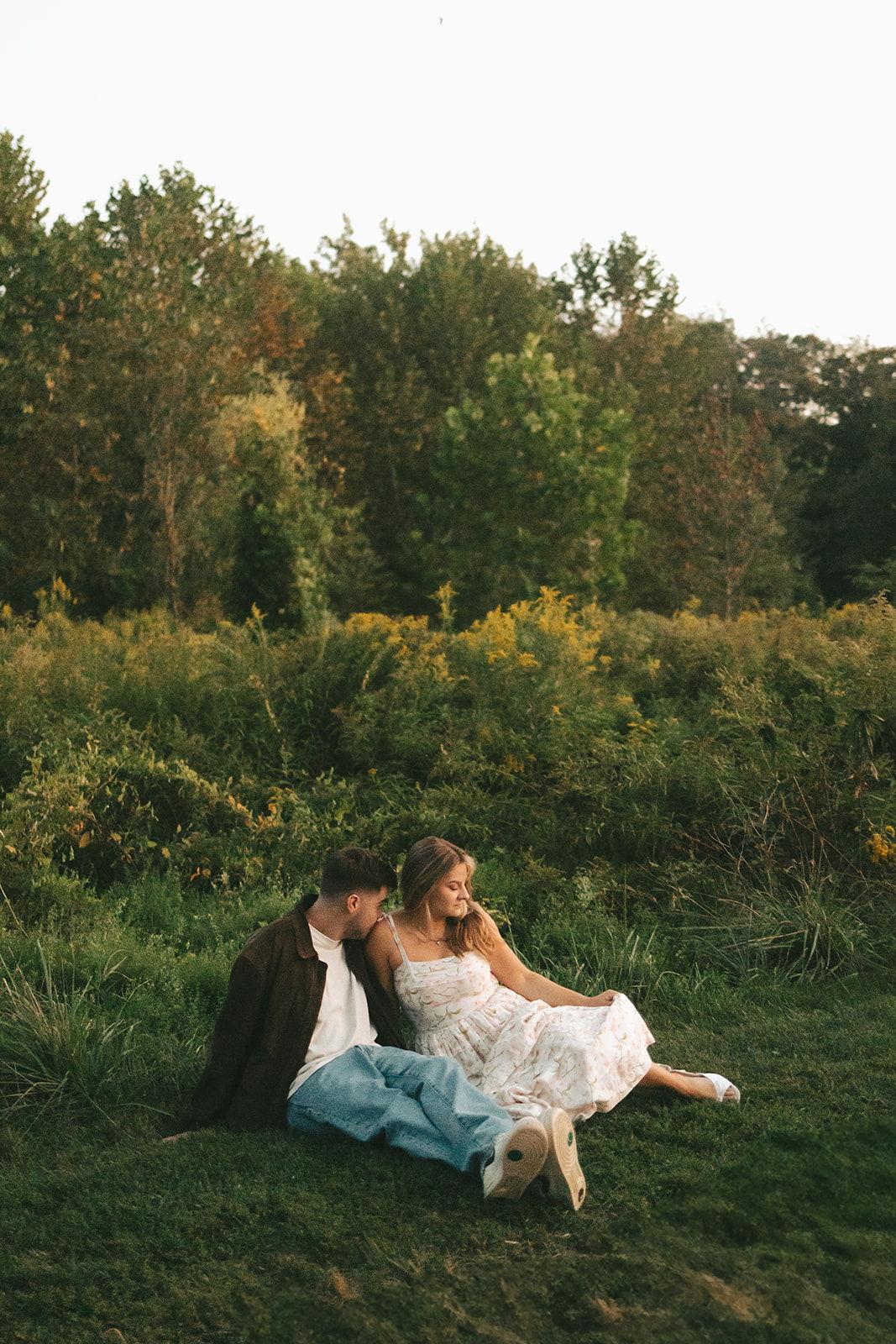 The Wedding Website of Emma Brown and Daniel Drennen
