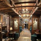 Pullman Distillery