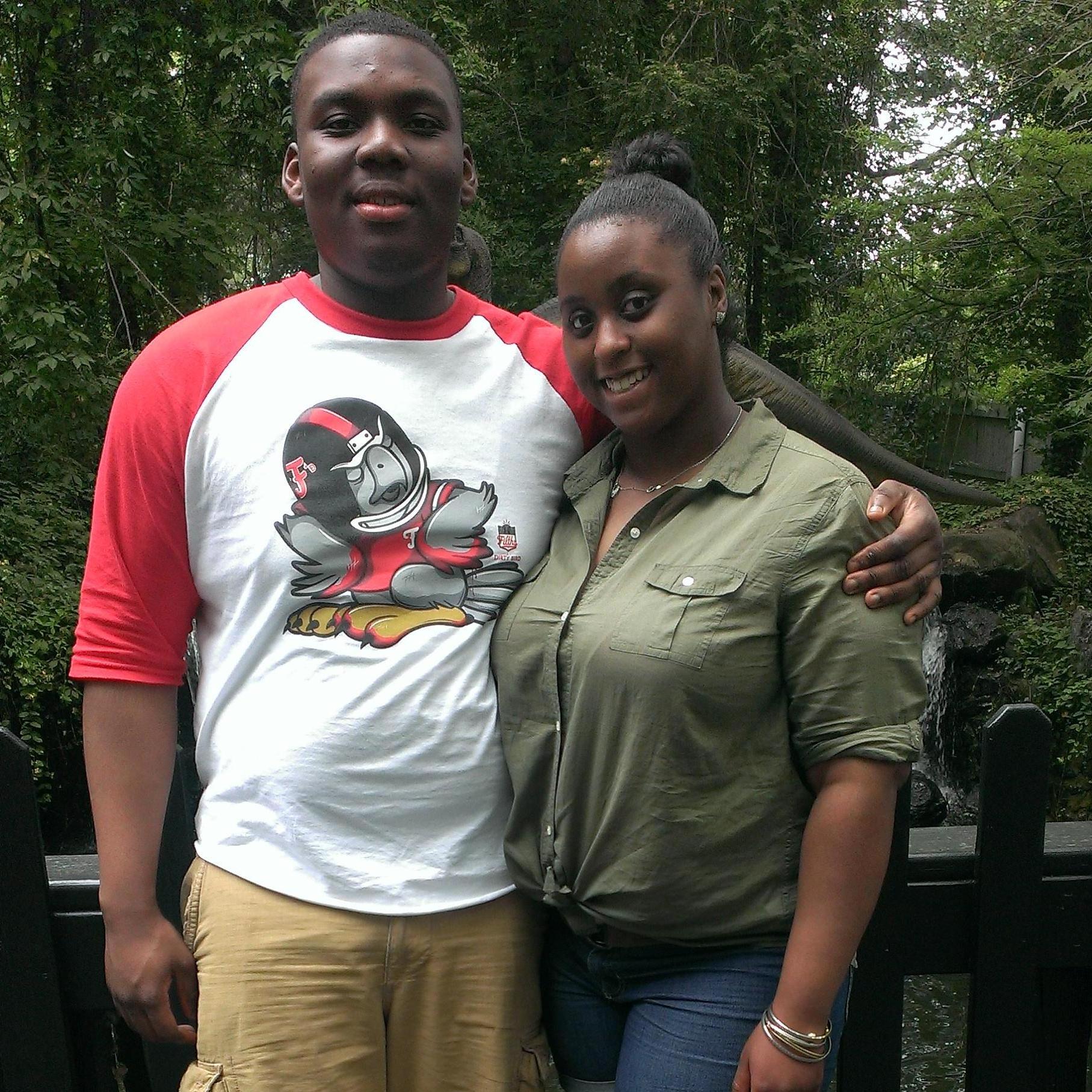 Kings Dominion, 2013