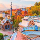 Park Güell