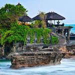 Tanah Lot Temple