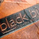 The Black Birch