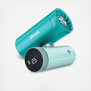 ChillPill 3-in-1 Personal Cooling System