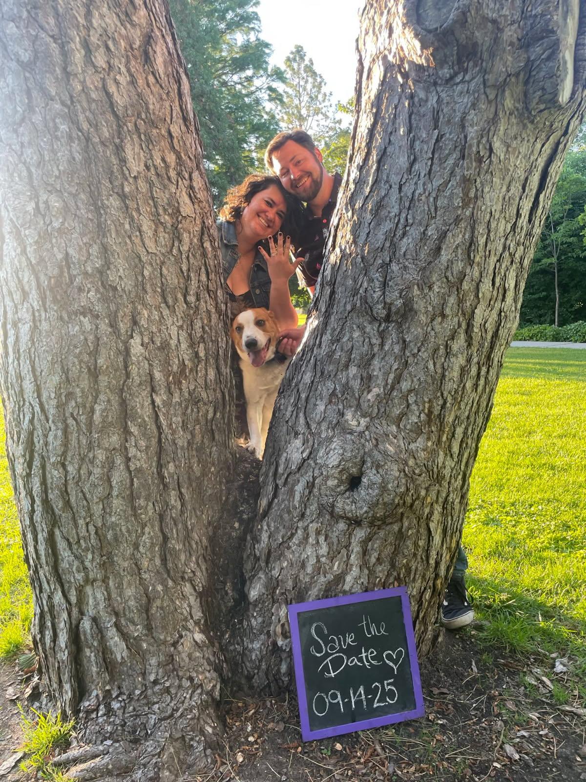The Wedding Website of Nikki Gilbert and Anthony Kunz