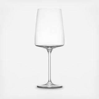 Sensa Bordeaux Wine Glass, Set of 6