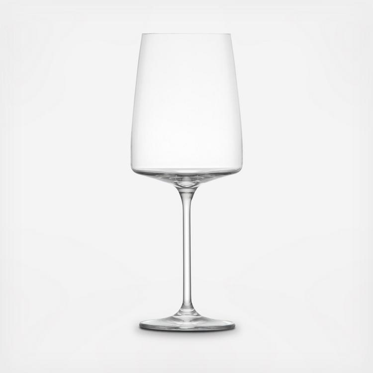 Schott Zwiesel Sensa Tumbler (Set of 6) Clear