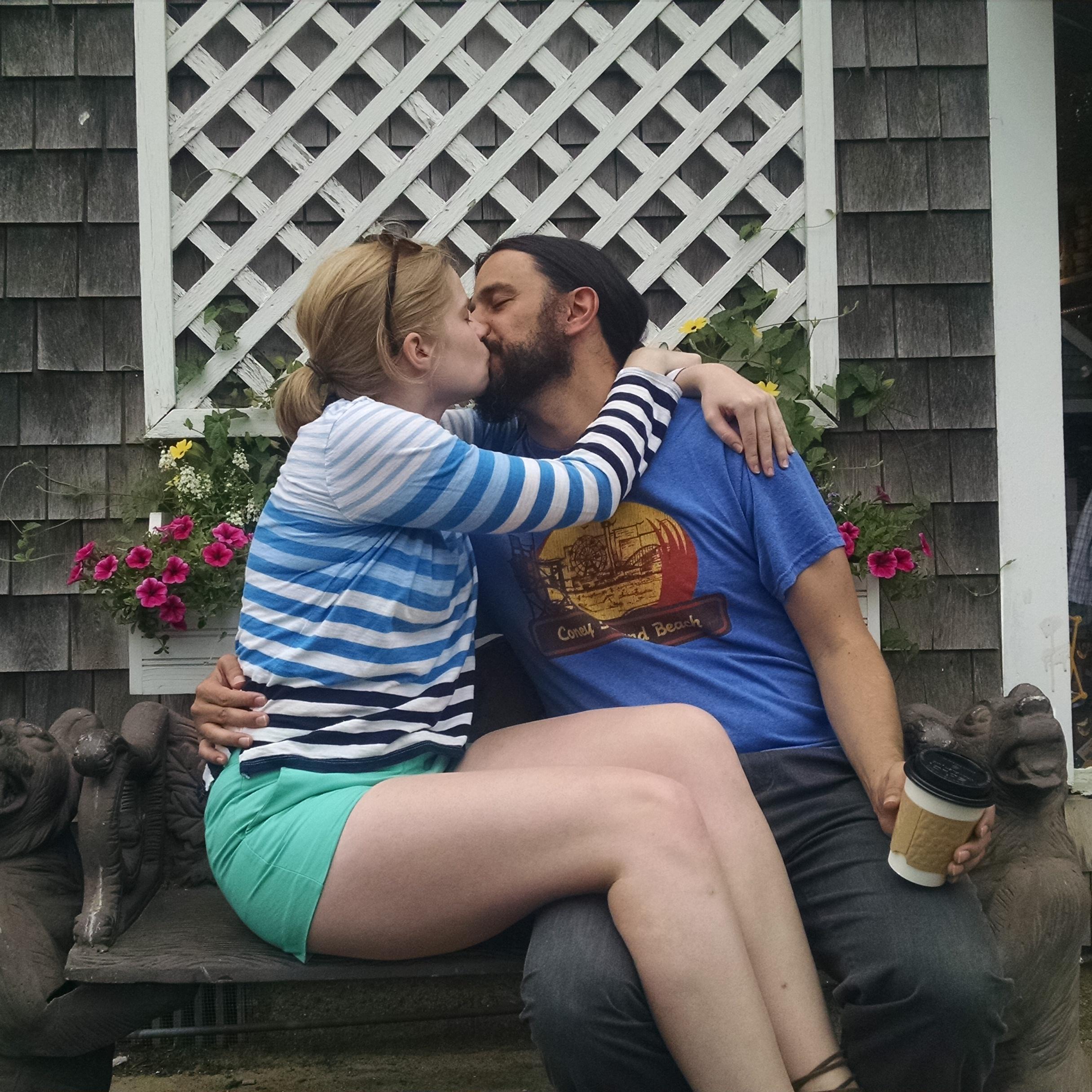 Martha's Vineyard 2015
